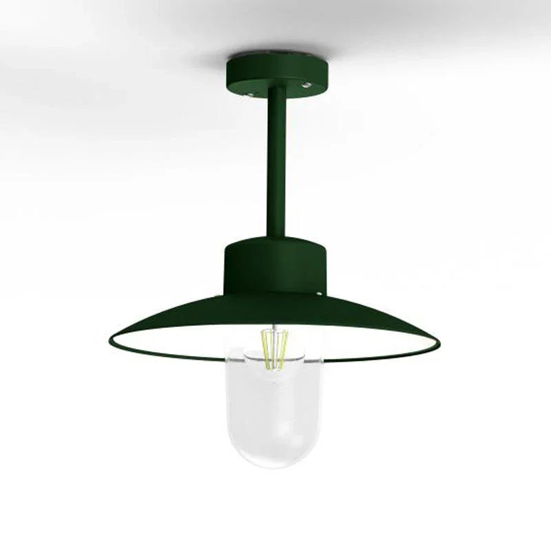 Roger Pradier Belcour N°2 Ceiling Light | All Square Lighting
