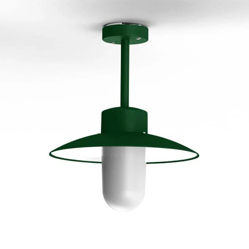 Roger Pradier Belcour N°2 Ceiling Light | All Square Lighting