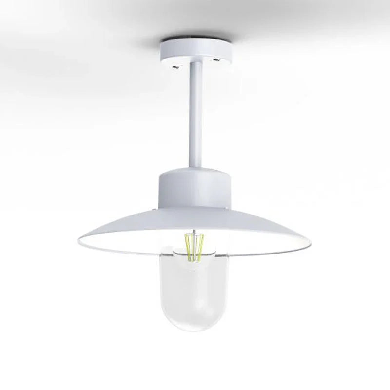 Roger Pradier Belcour N°2 Ceiling Light | All Square Lighting