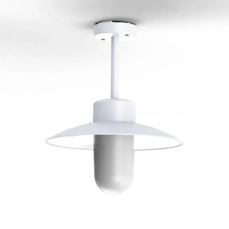 Roger Pradier Belcour N°2 Ceiling Light | All Square Lighting