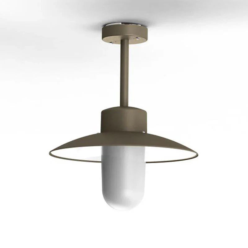 Roger Pradier Belcour N°2 Ceiling Light | All Square Lighting