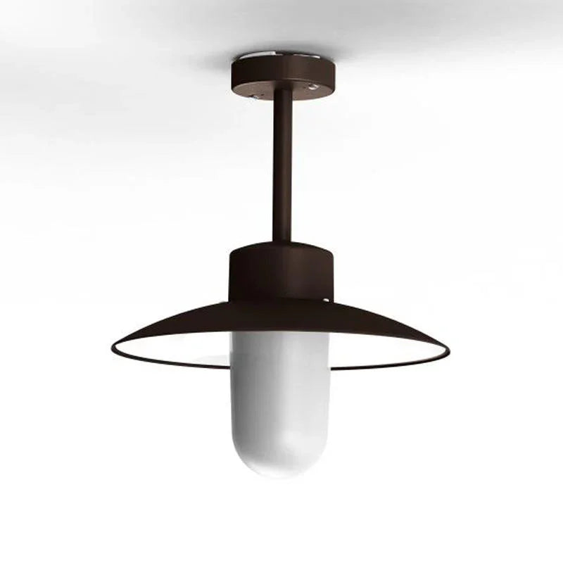 Roger Pradier Belcour N°2 Ceiling Light | All Square Lighting