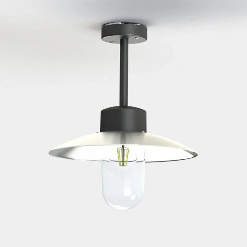 Roger Pradier Belcour N°2 Ceiling Light | All Square Lighting
