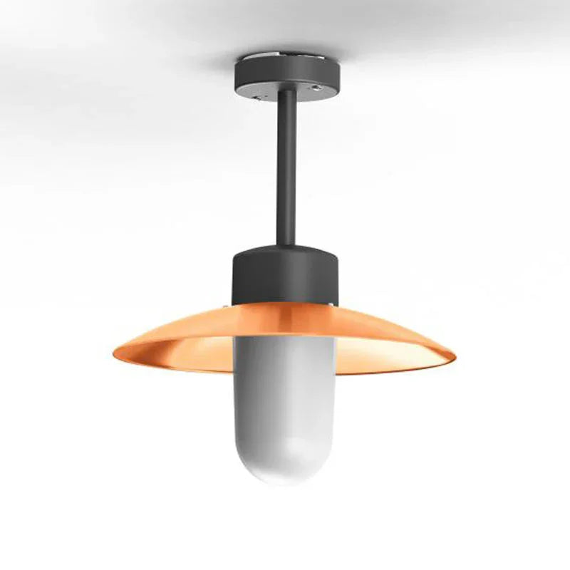 Roger Pradier Belcour N°2 Ceiling Light | All Square Lighting