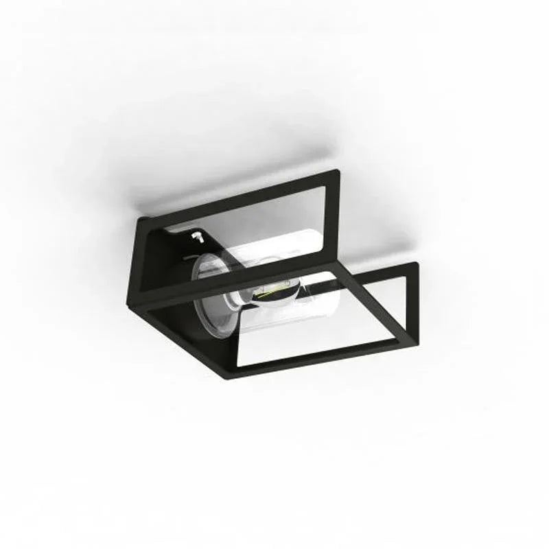 Roger Pradier Hugy Ceiling Light | All Square Lighting