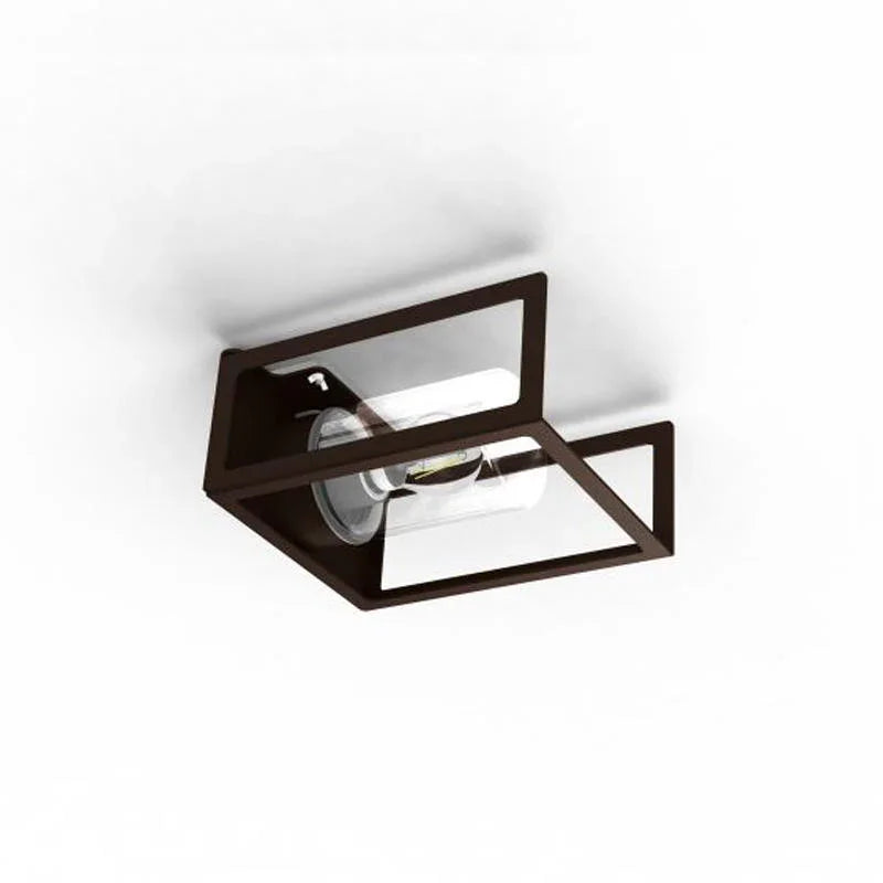 Roger Pradier Hugy Ceiling Light | All Square Lighting