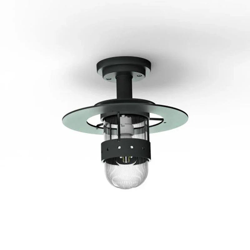 Roger Pradier Kent N°1 Ceiling Light | All Square Lighting