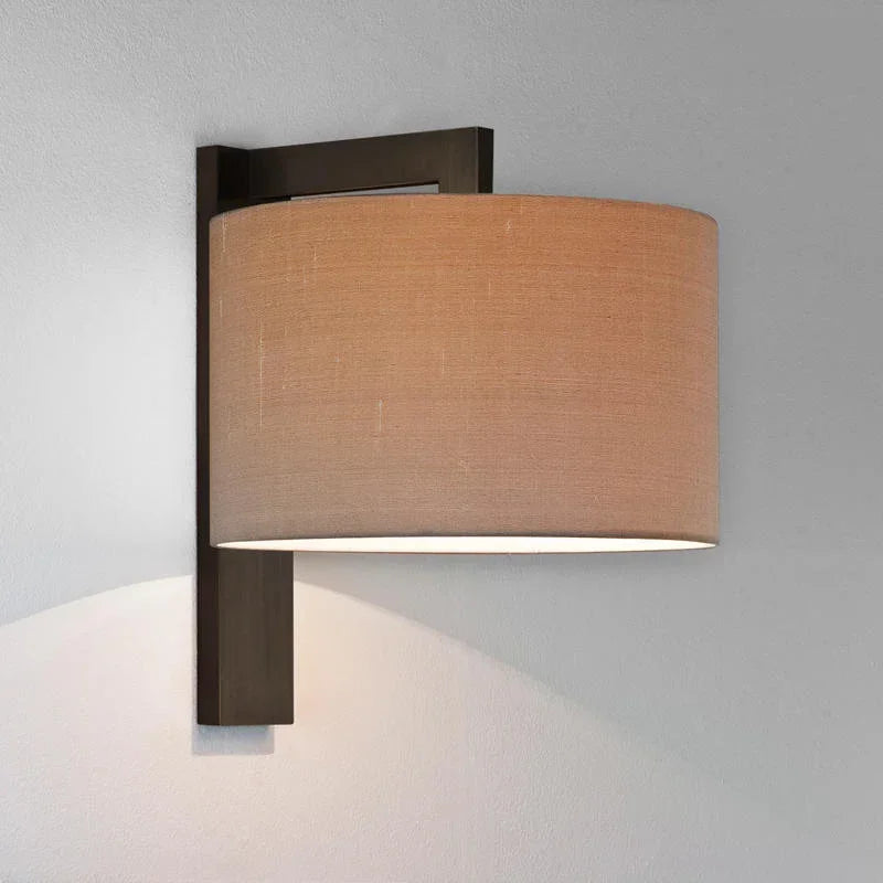 Astro Lighting Ravello Wall Light | All Square Lighting