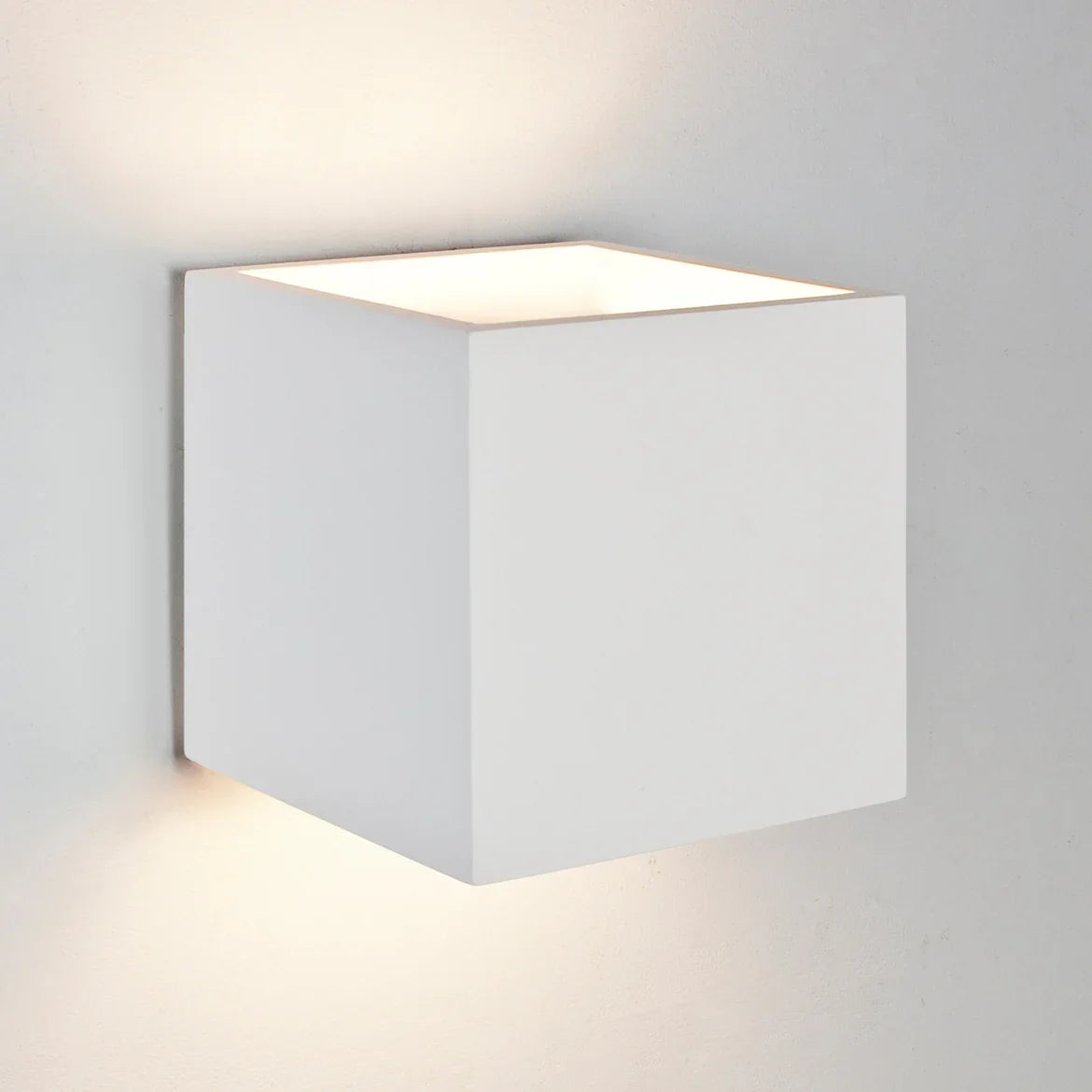 Astro Lighting Pienza 165 Wall Light | All Square Lighting