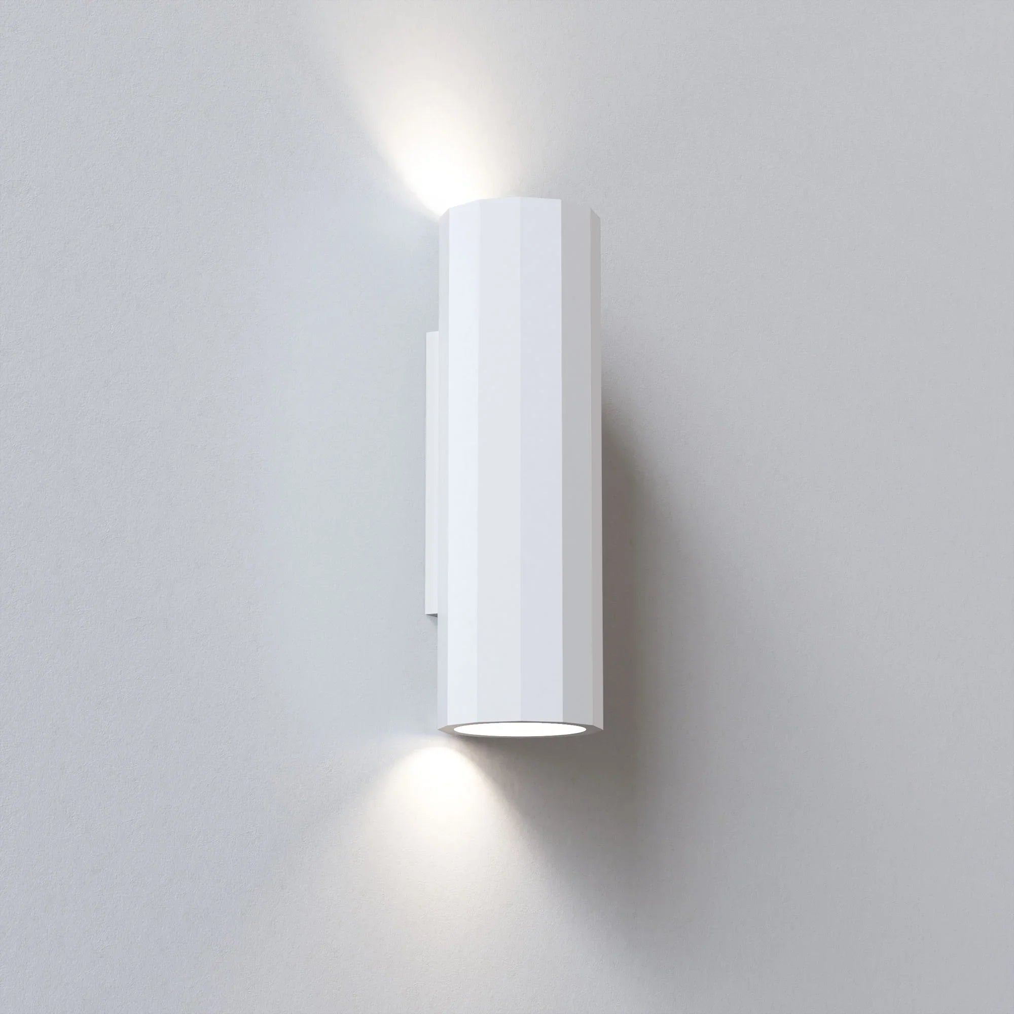 Astro Lighting Shadow 300 Wall Light | All Square Lighting