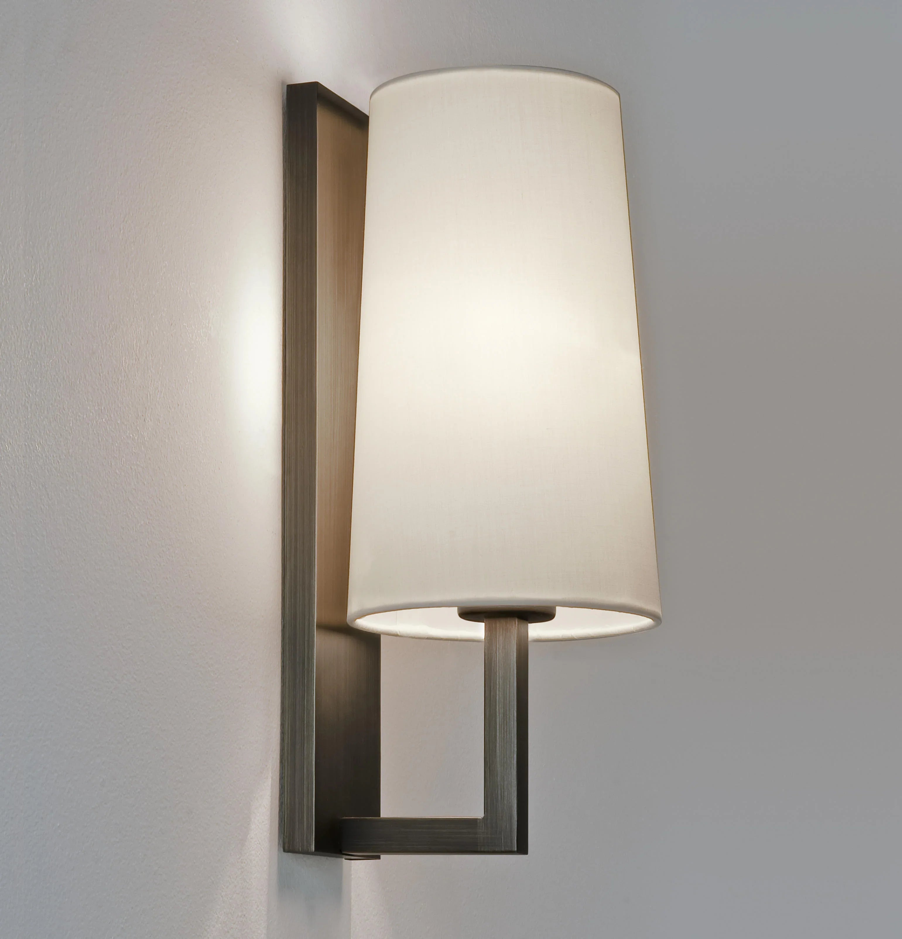Astro Lighting Riva 350 Wall Light | All Square Lighting