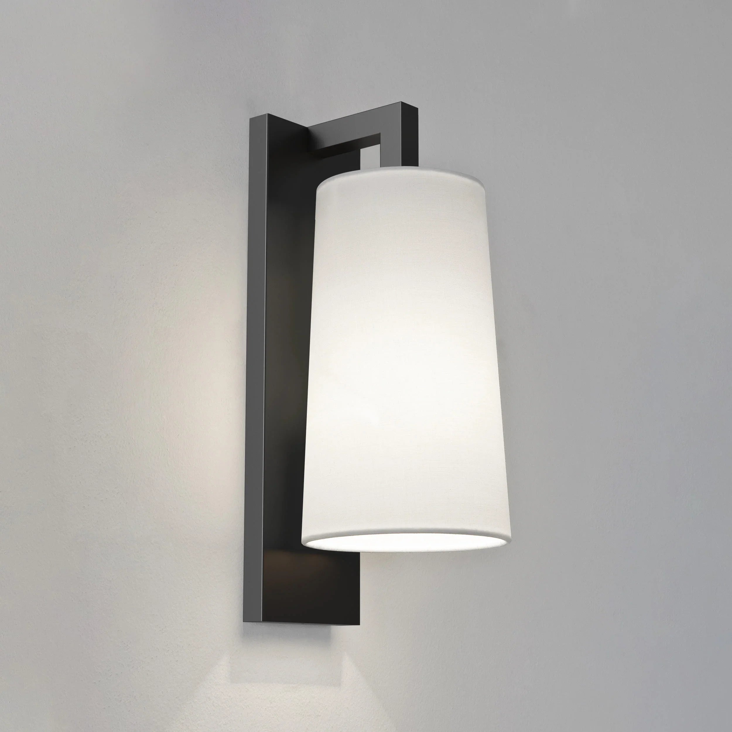 Astro Lighting Lago 280 Wall Light | All Square Lighting