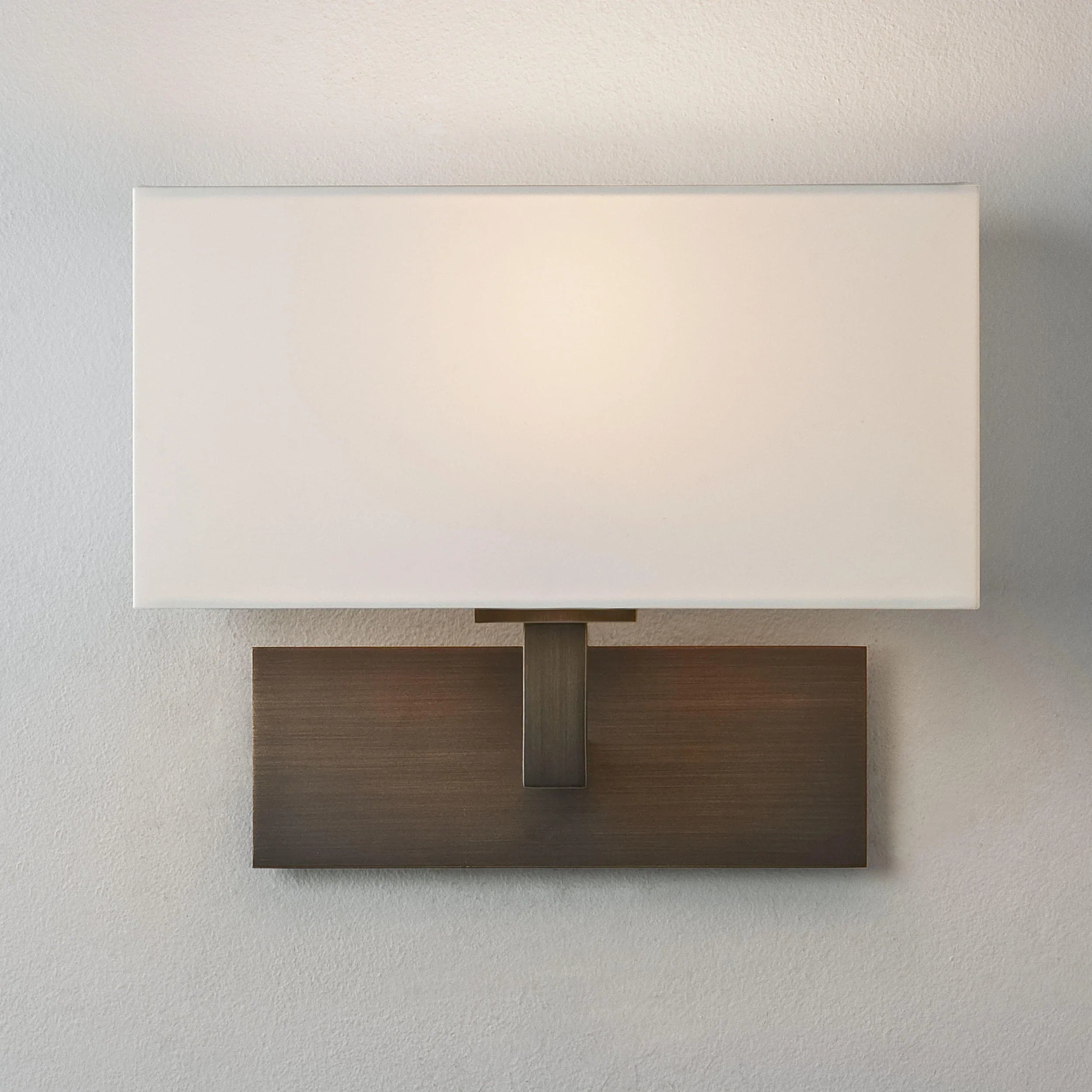 Astro Lighting Park Lane Wall Light | All Square Lighting