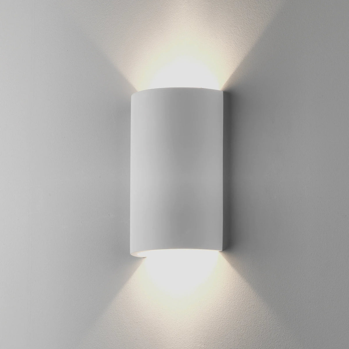 Astro Lighting Serifos 220 Wall Light | All Square Lighting