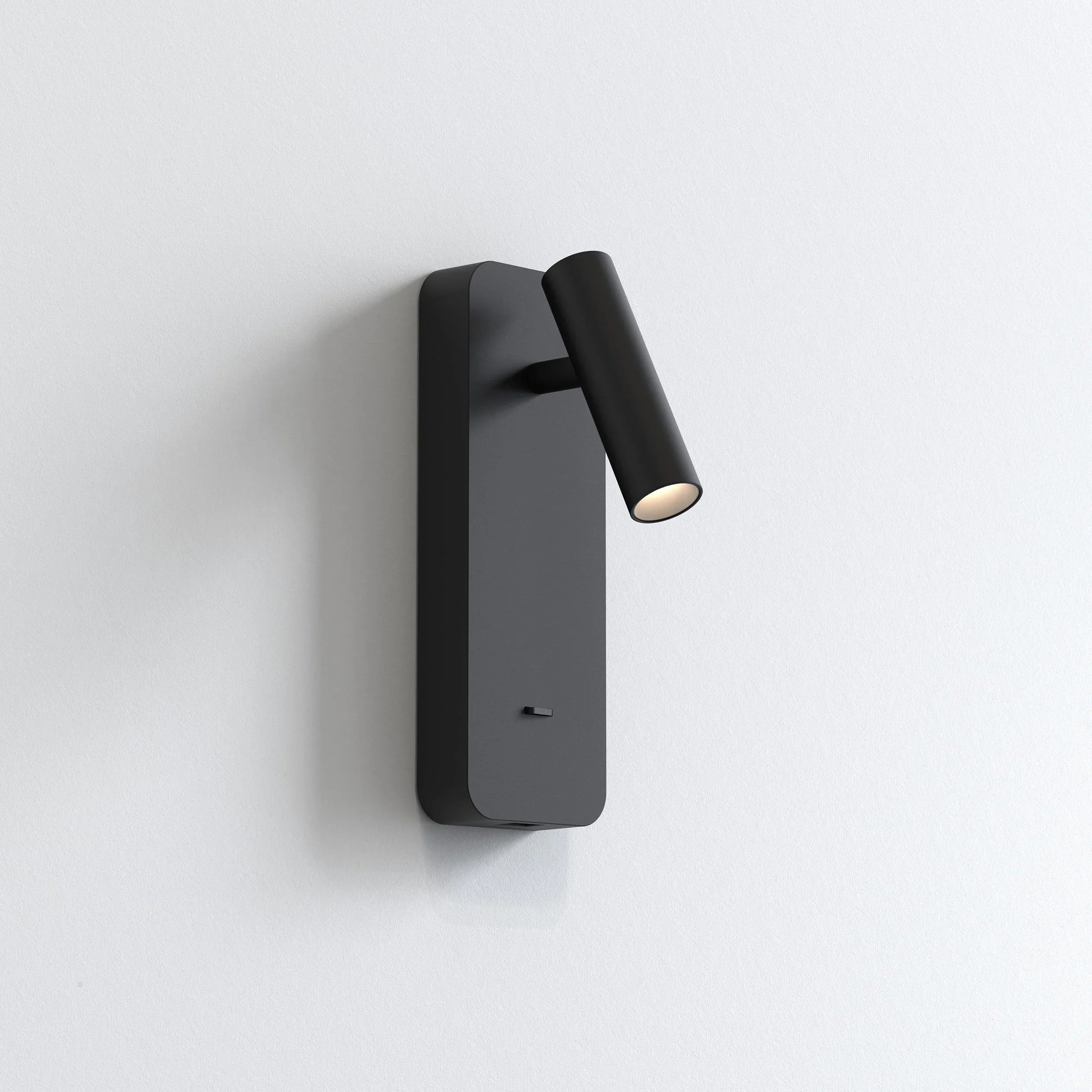 Astro Lighting Enna Surface USB Wall Light | All Square Lighting