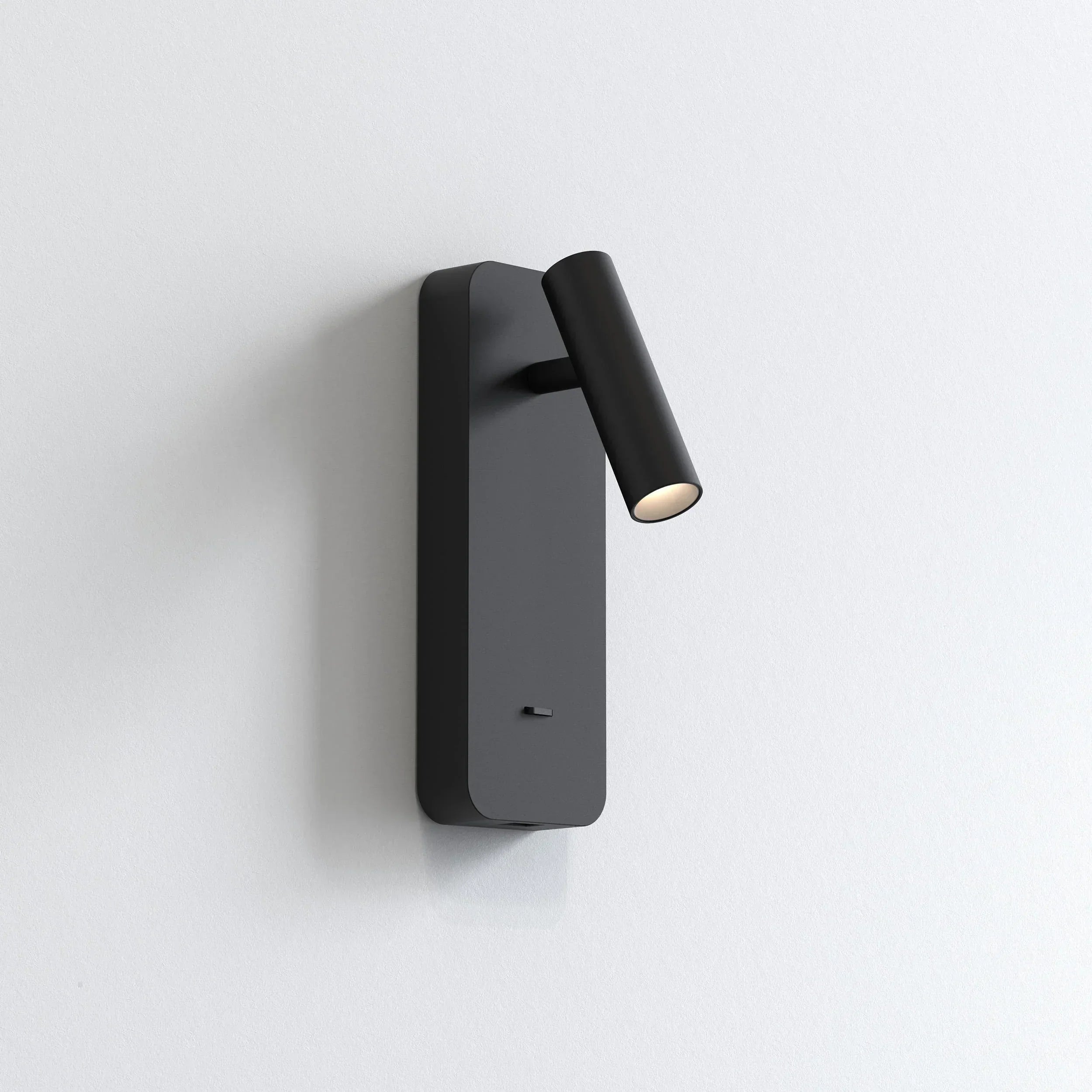 Astro Lighting Enna Surface USB Wall Light | All Square Lighting