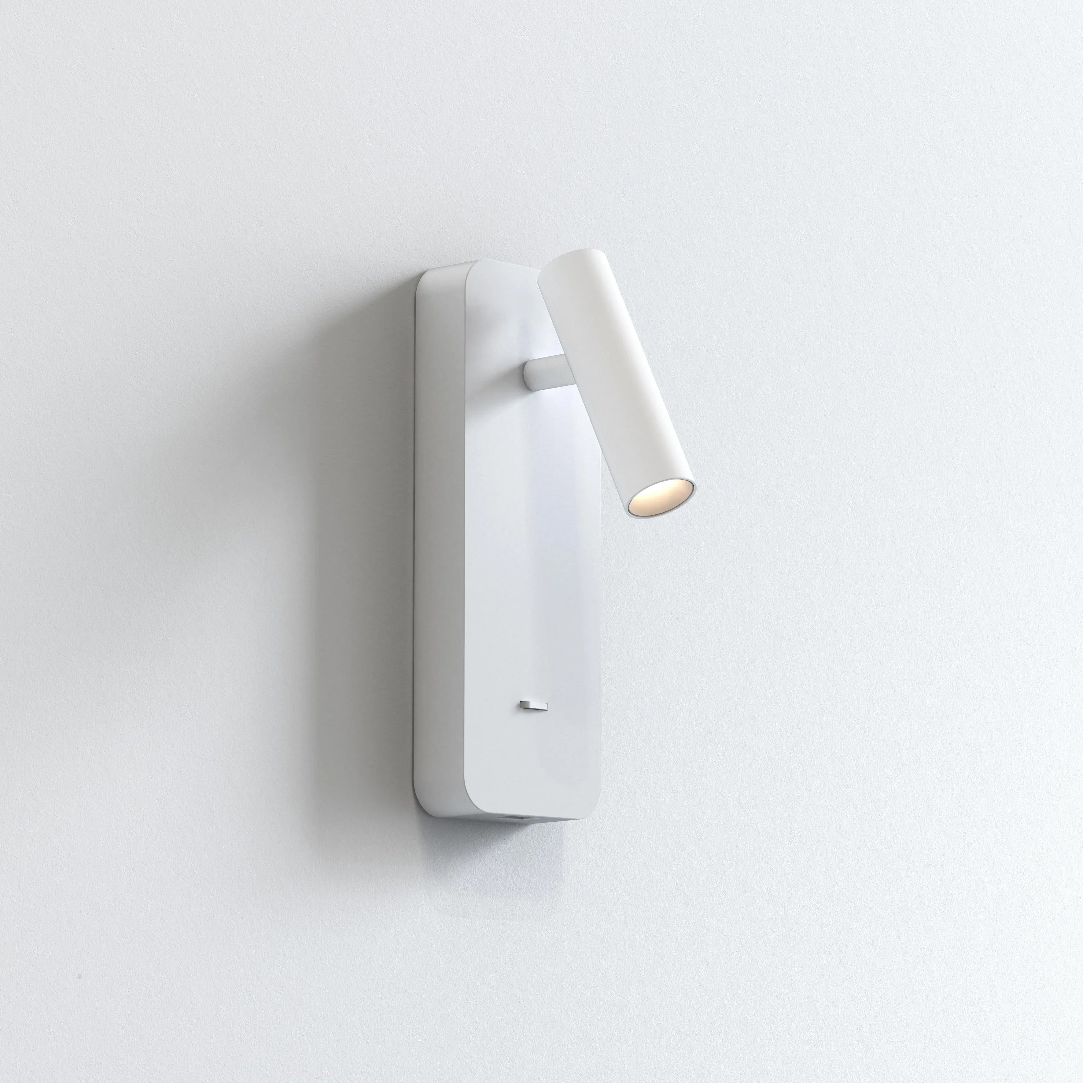 Astro Lighting Enna Surface USB Wall Light | All Square Lighting