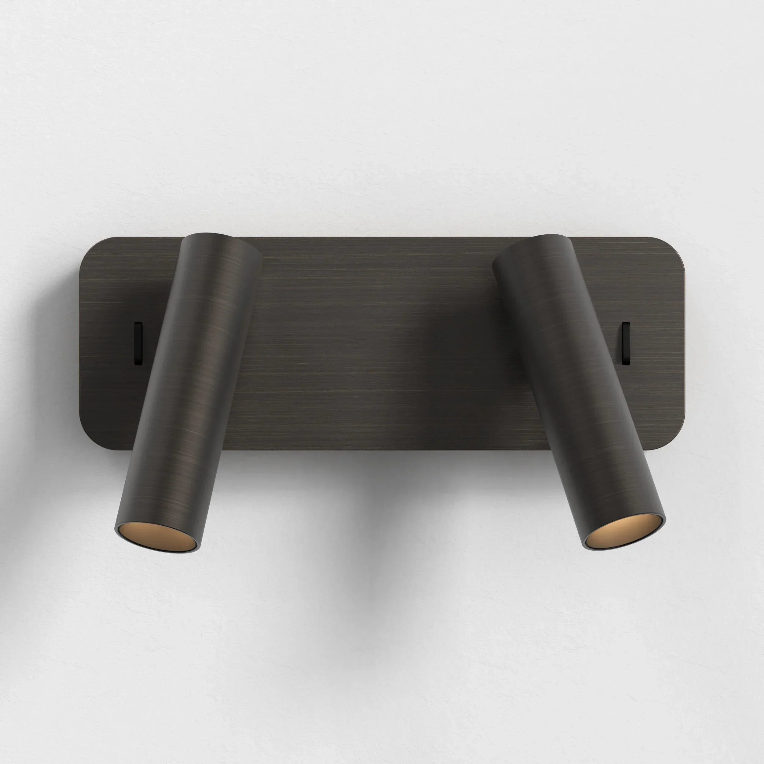 Astro Lighting Enna Twin Wall Light | All Square Lighting