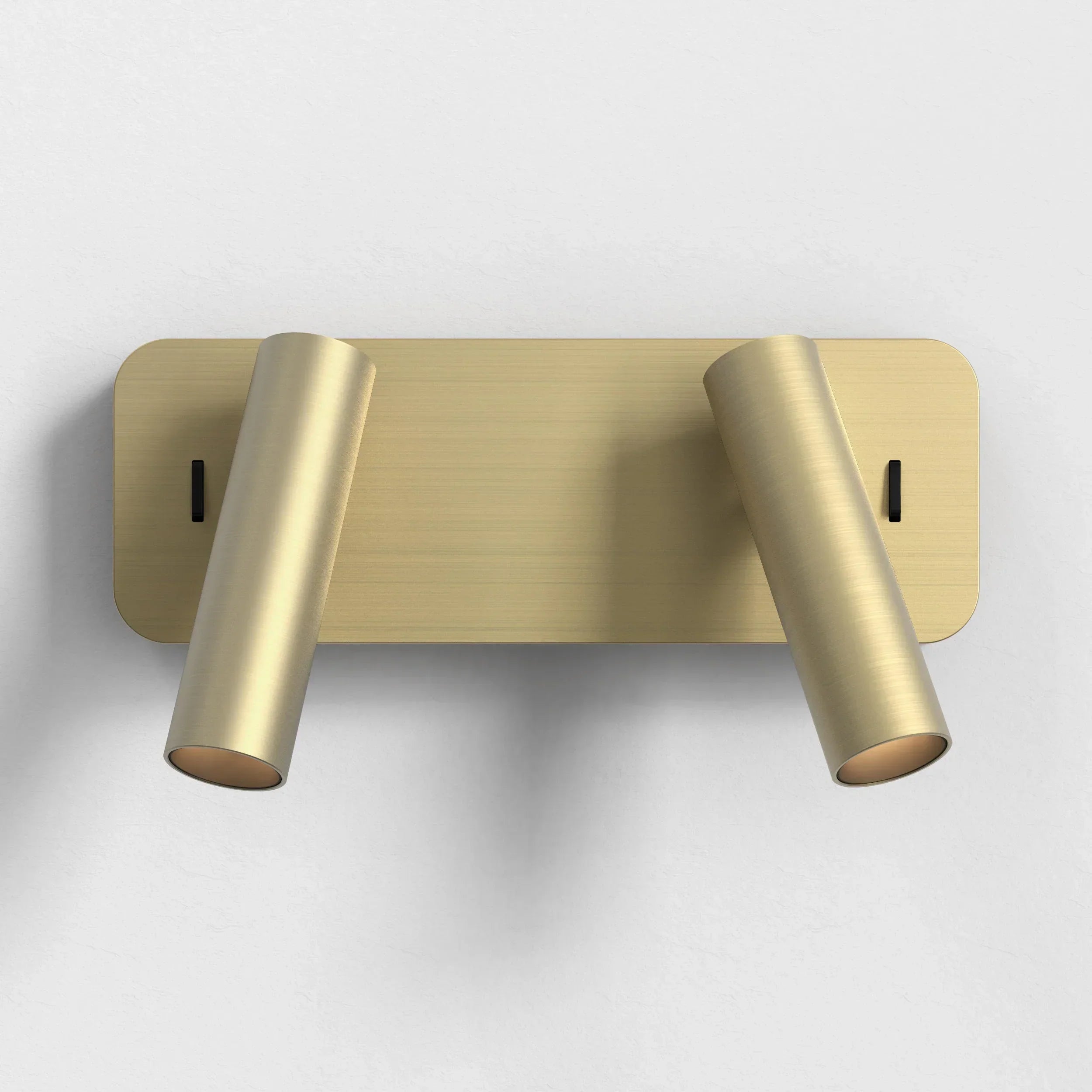 Astro Lighting Enna Twin Wall Light | All Square Lighting