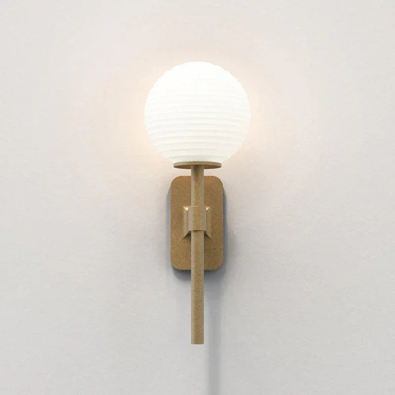 Astro Lighting Tacoma Single Wall Light | All Square Lighting