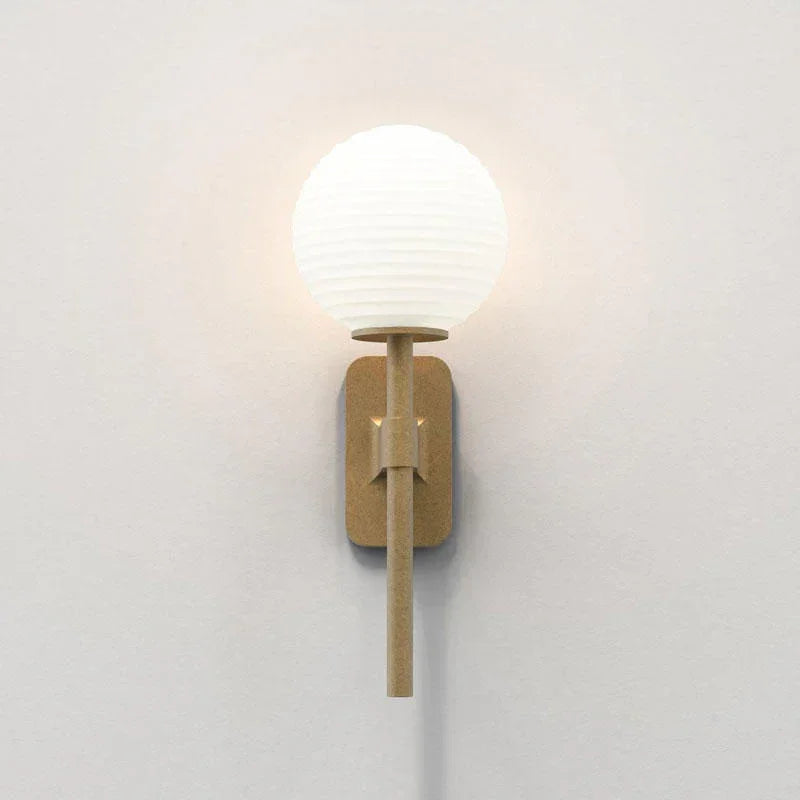 Astro Lighting Tacoma Single Wall Light | All Square Lighting
