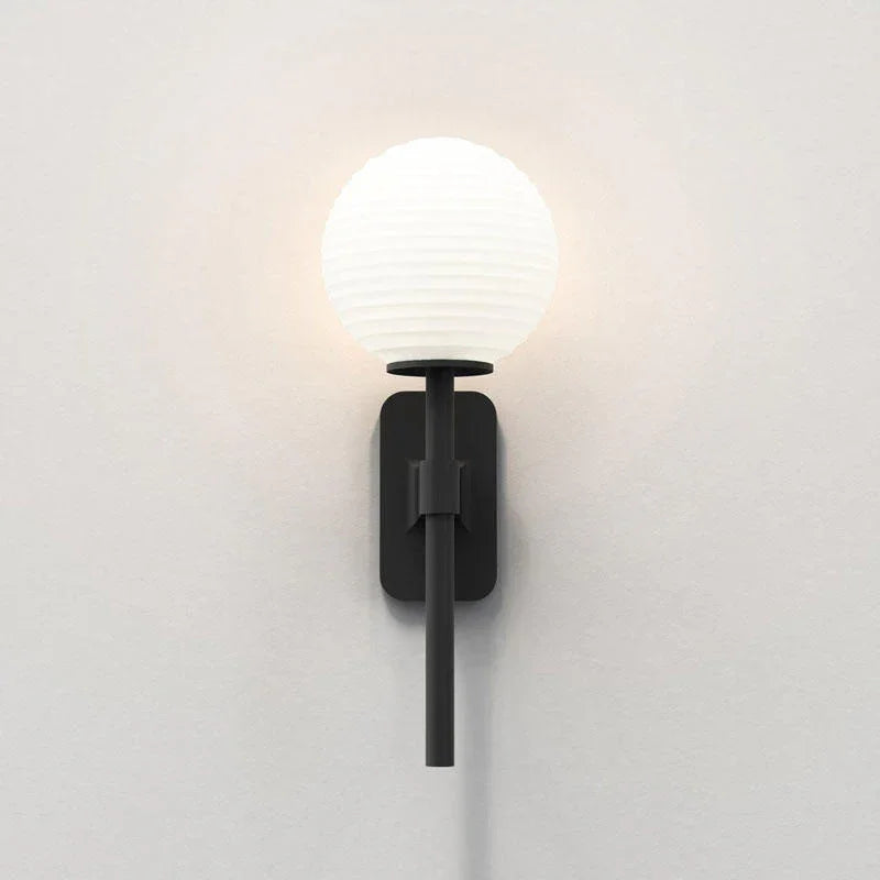 Astro Lighting Tacoma Single Wall Light | All Square Lighting