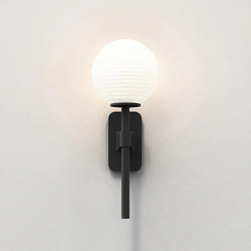 Astro Lighting Tacoma Single Wall Light | All Square Lighting