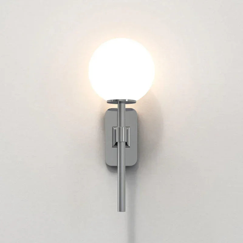 Astro Lighting Tacoma Single Wall Light | All Square Lighting