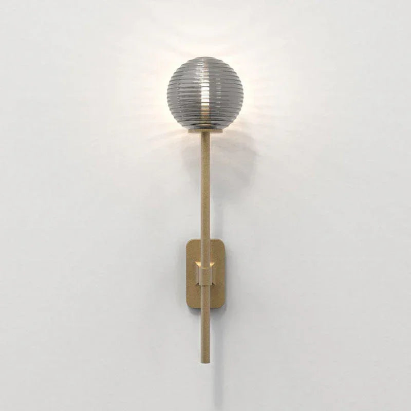 Astro Lighting Tacoma Single Grande Wall Light | All Square Lighting