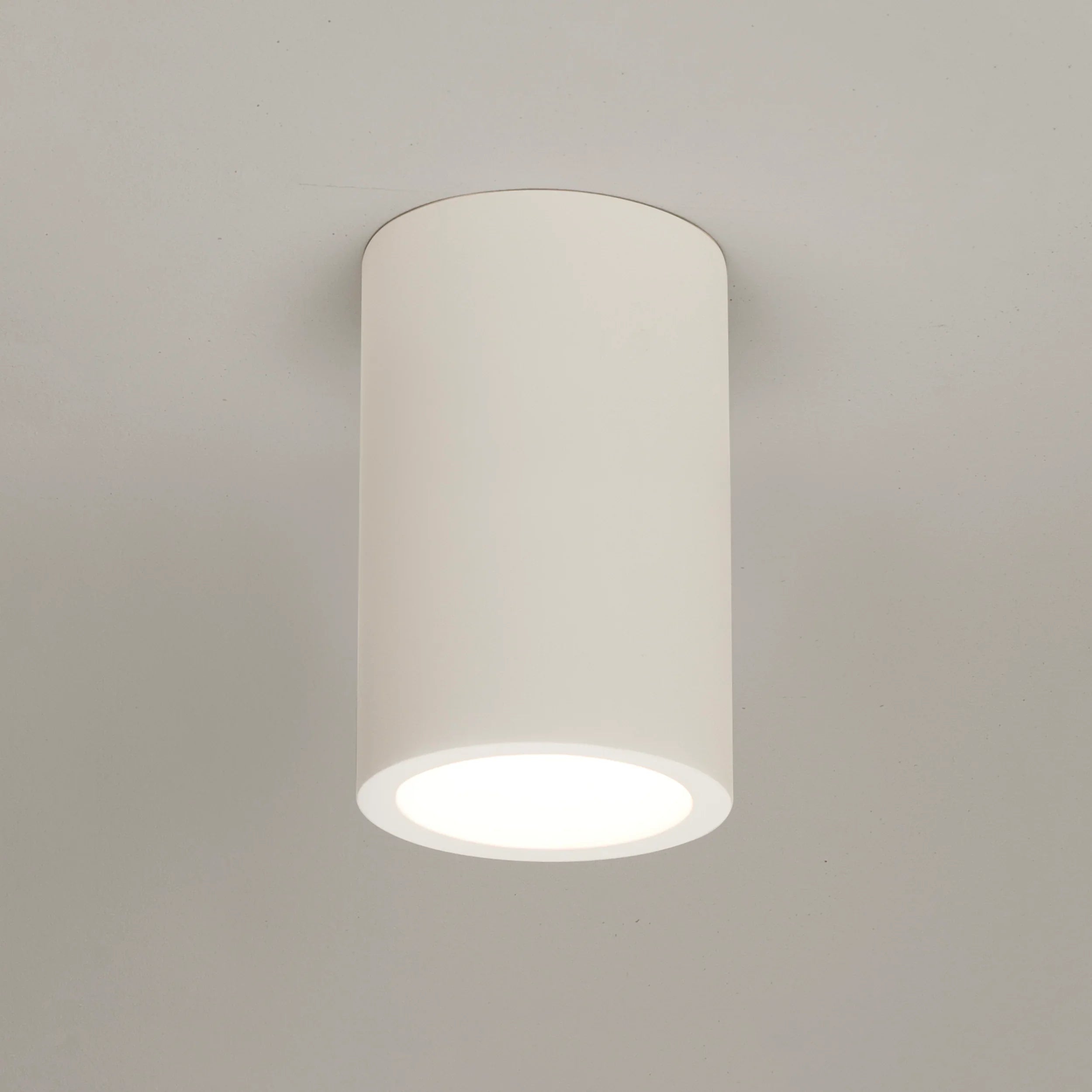 Astro Lighting Osca 200 Round Ceiling Light | All Square Lighting
