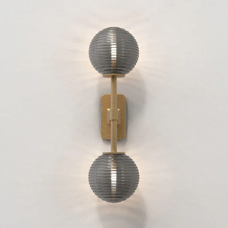 Astro Lighting Tacoma Twin Wall Light | All Square Lighting