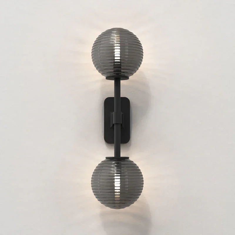 Astro Lighting Tacoma Twin Wall Light | All Square Lighting
