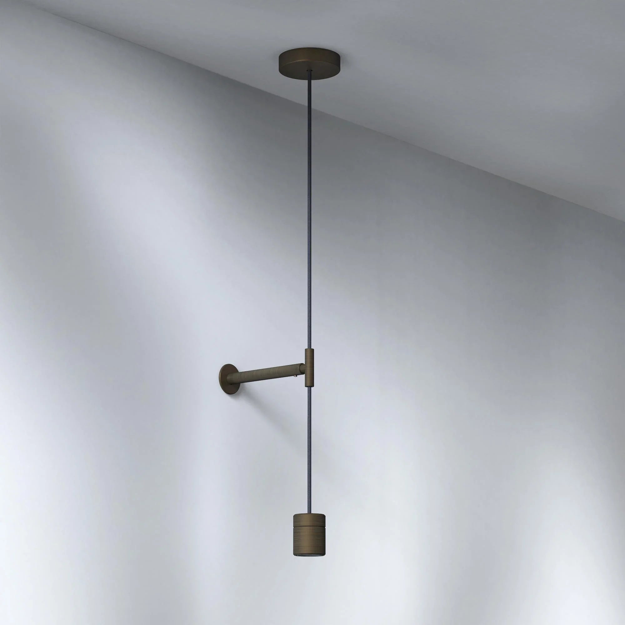 Astro Lighting Pendant Suspension Kit 3 | All Square Lighting