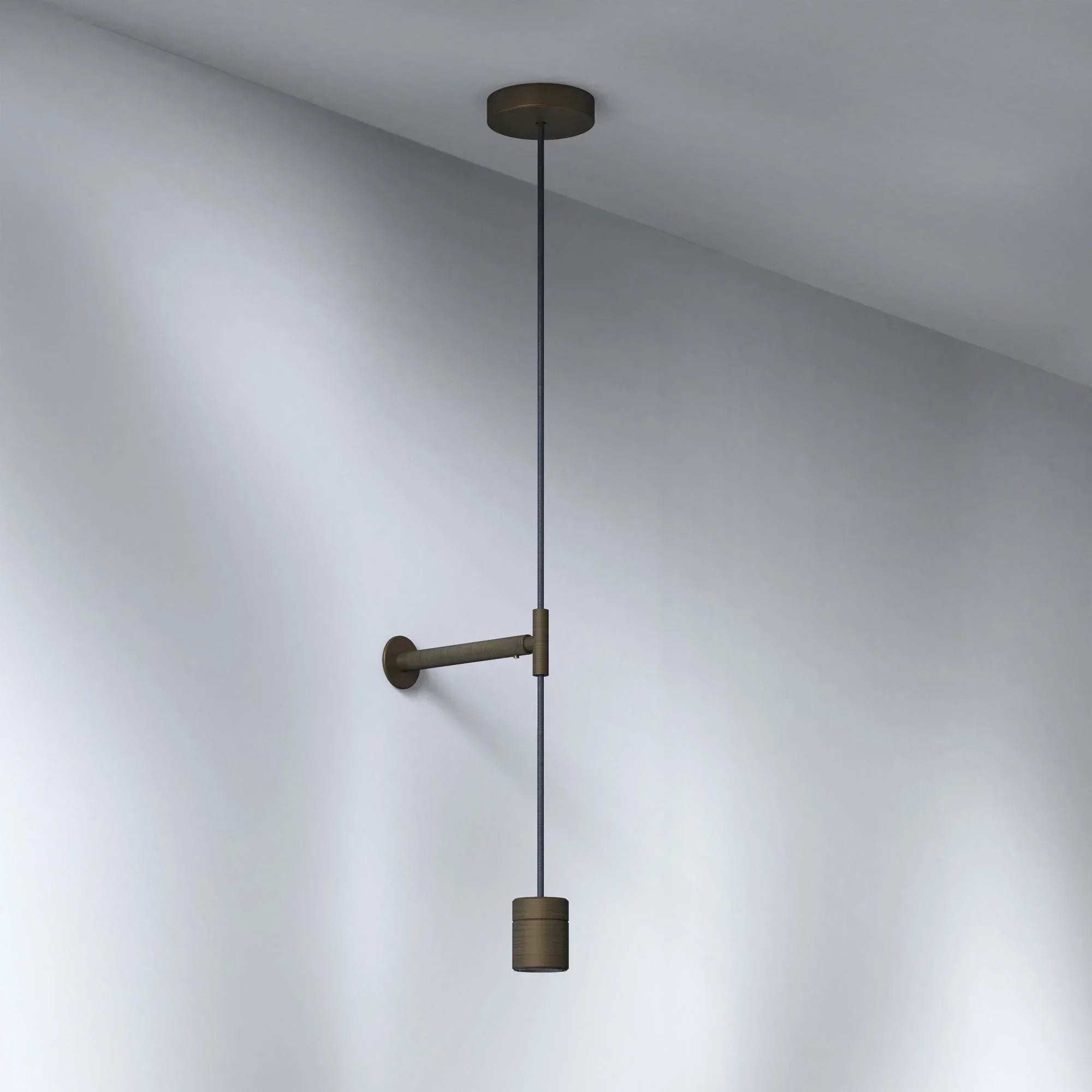 Astro Lighting Pendant Suspension Kit 3 | All Square Lighting