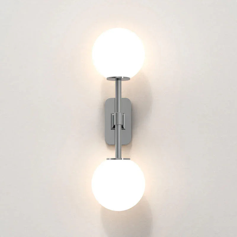 Astro Lighting Tacoma Twin Wall Light | All Square Lighting