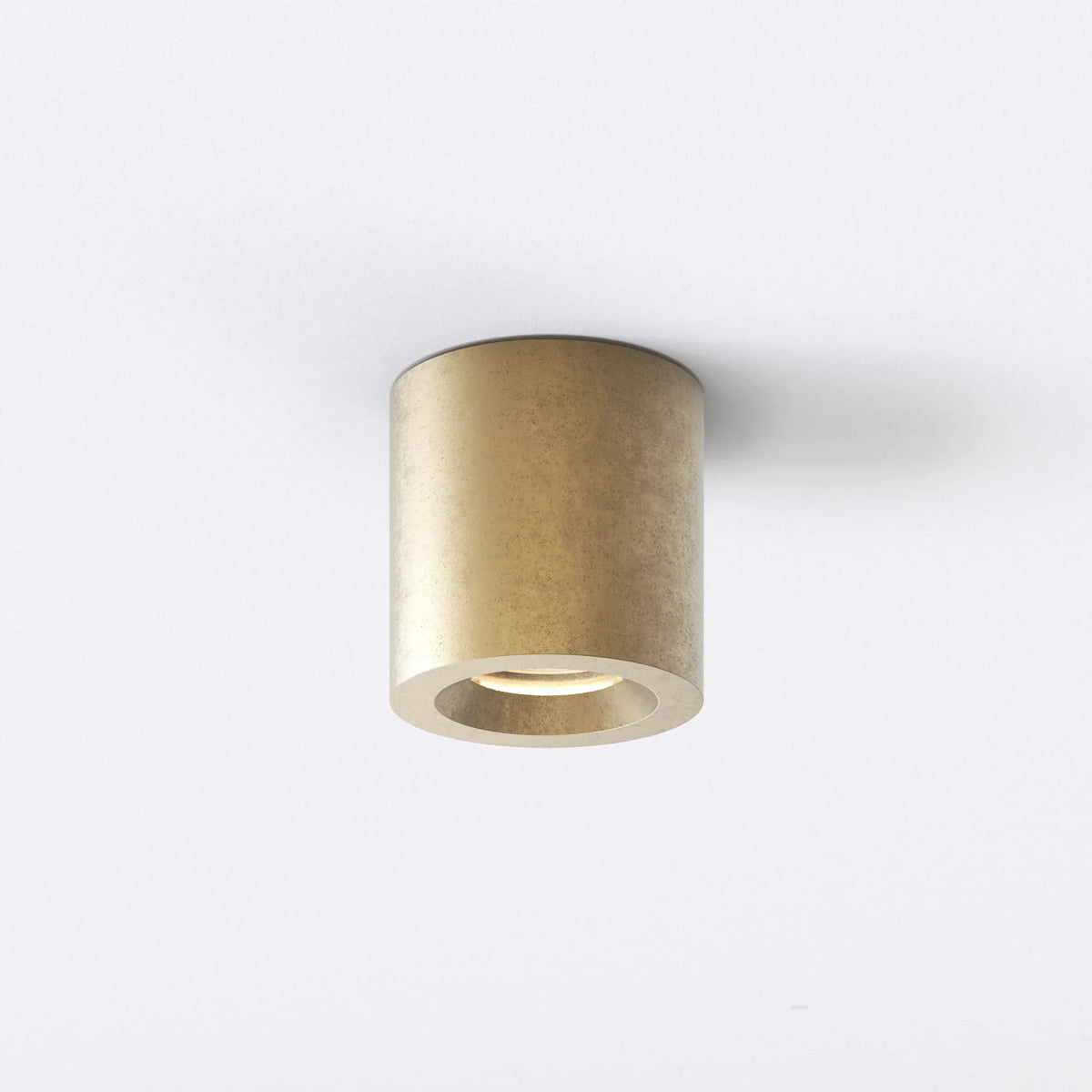 Astro Lighting Kos Round Ceiling Light | All Square Lighting