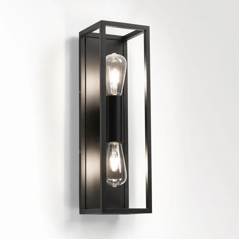 Delta Light Montur L O Wall Light | All Square Lighting