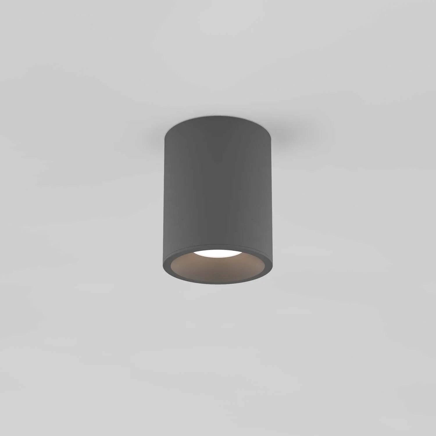 Astro Lighting Kos Round 100 LED Ceiling Light | All Square Lighting