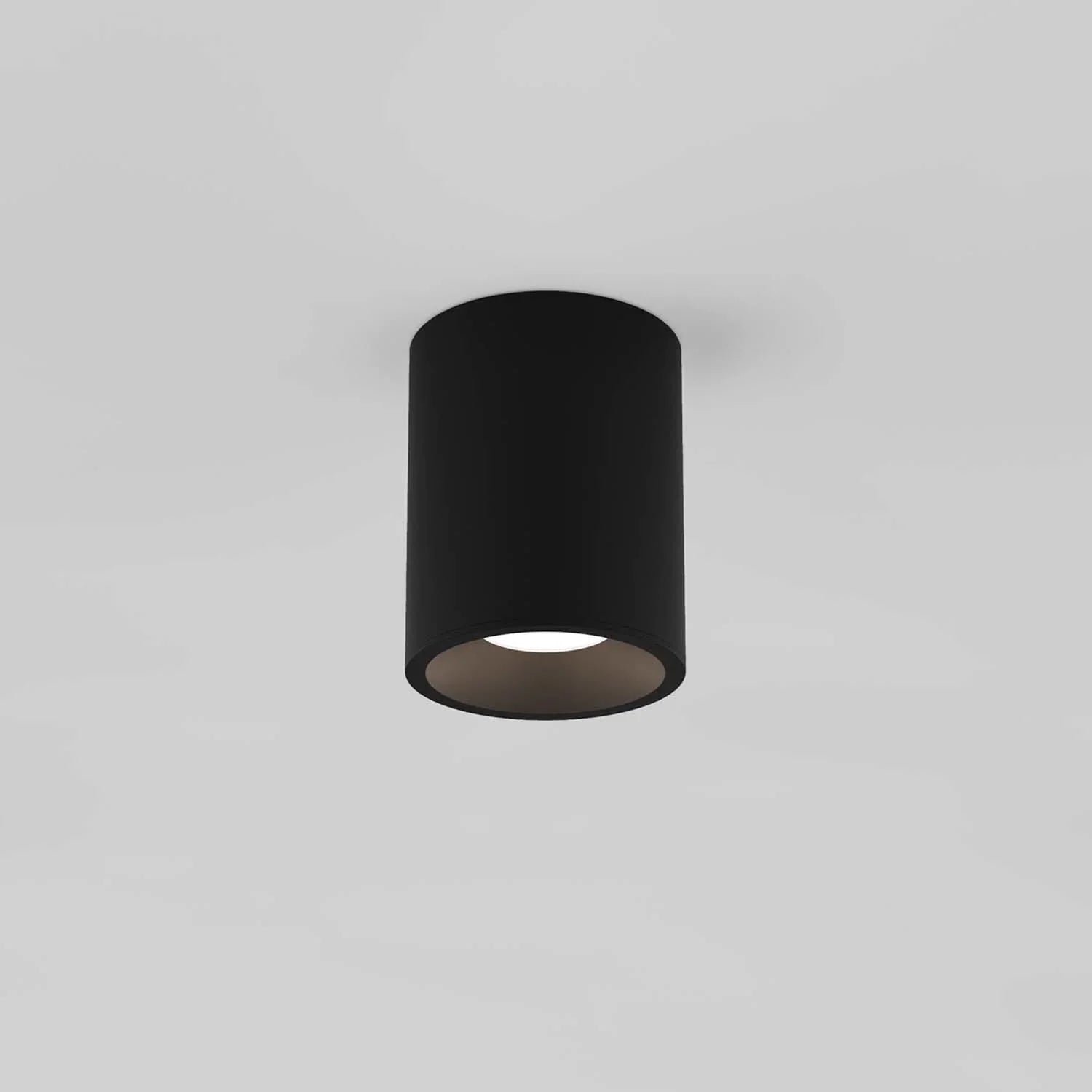 Astro Lighting Kos Round 100 LED Ceiling Light | All Square Lighting