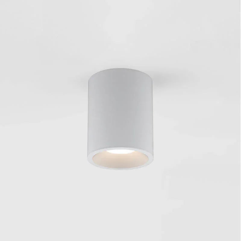 Astro Lighting Kos Round 100 LED Ceiling Light | All Square Lighting