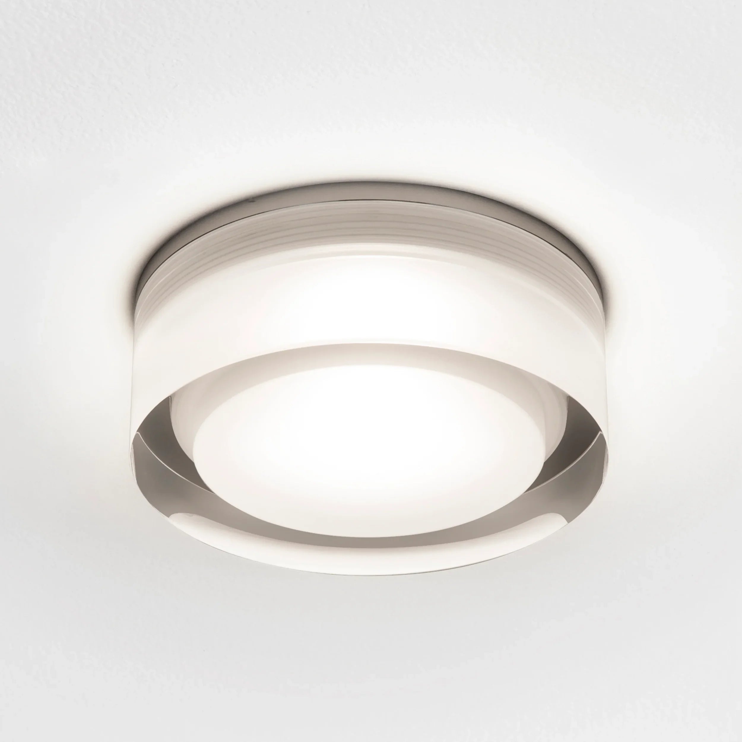 Astro Lighting Vancouver Round 90 LED Ceiling Light | All Square Lighting