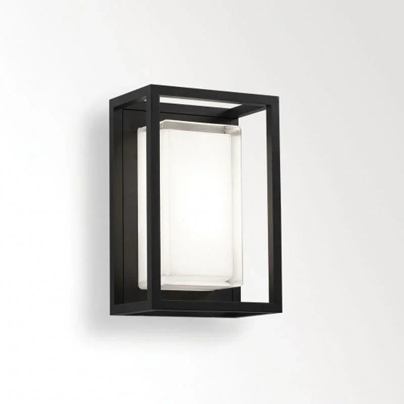 Delta Light Montur M LED Wall Light | All Square Lighting