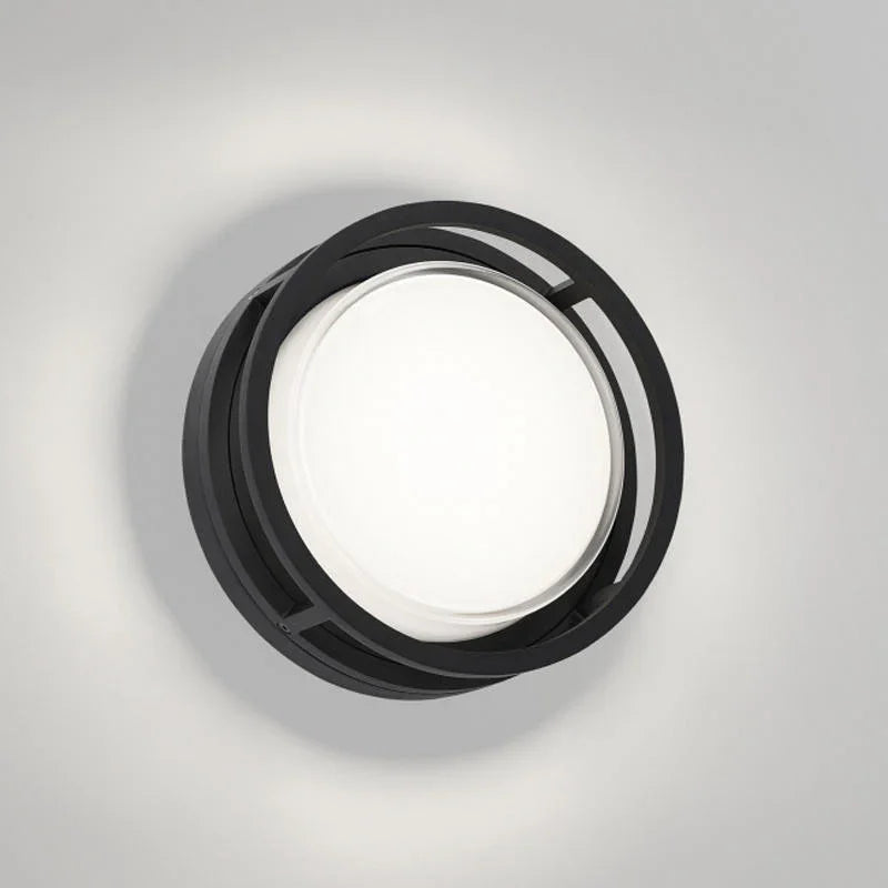 Delta Light Montur R LED Wall Light | All Square Lighting