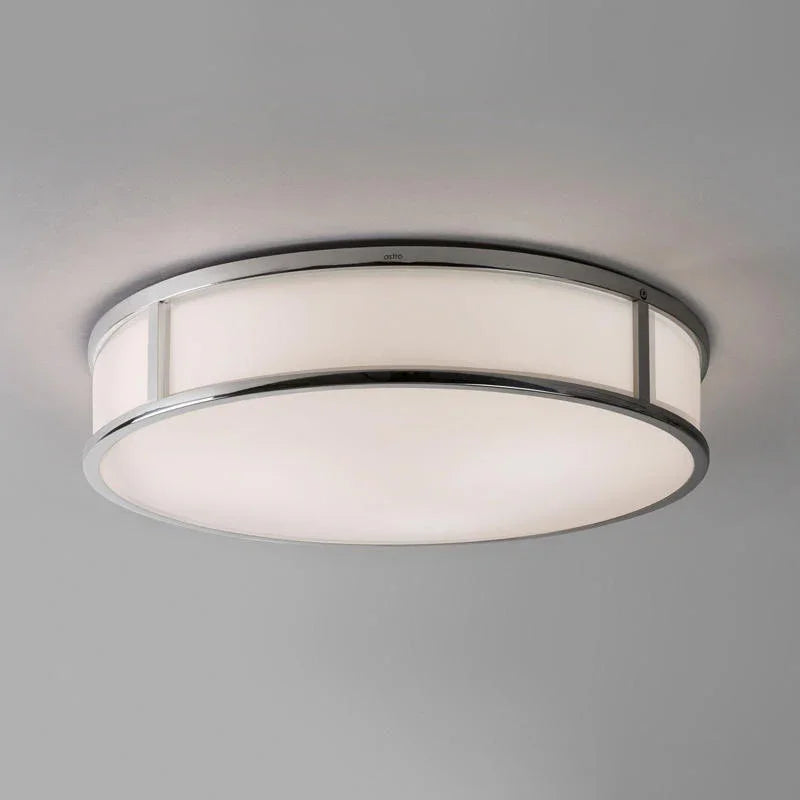 Astro Lighting Mashiko 400 Round Ceiling Light | All Square Lighting