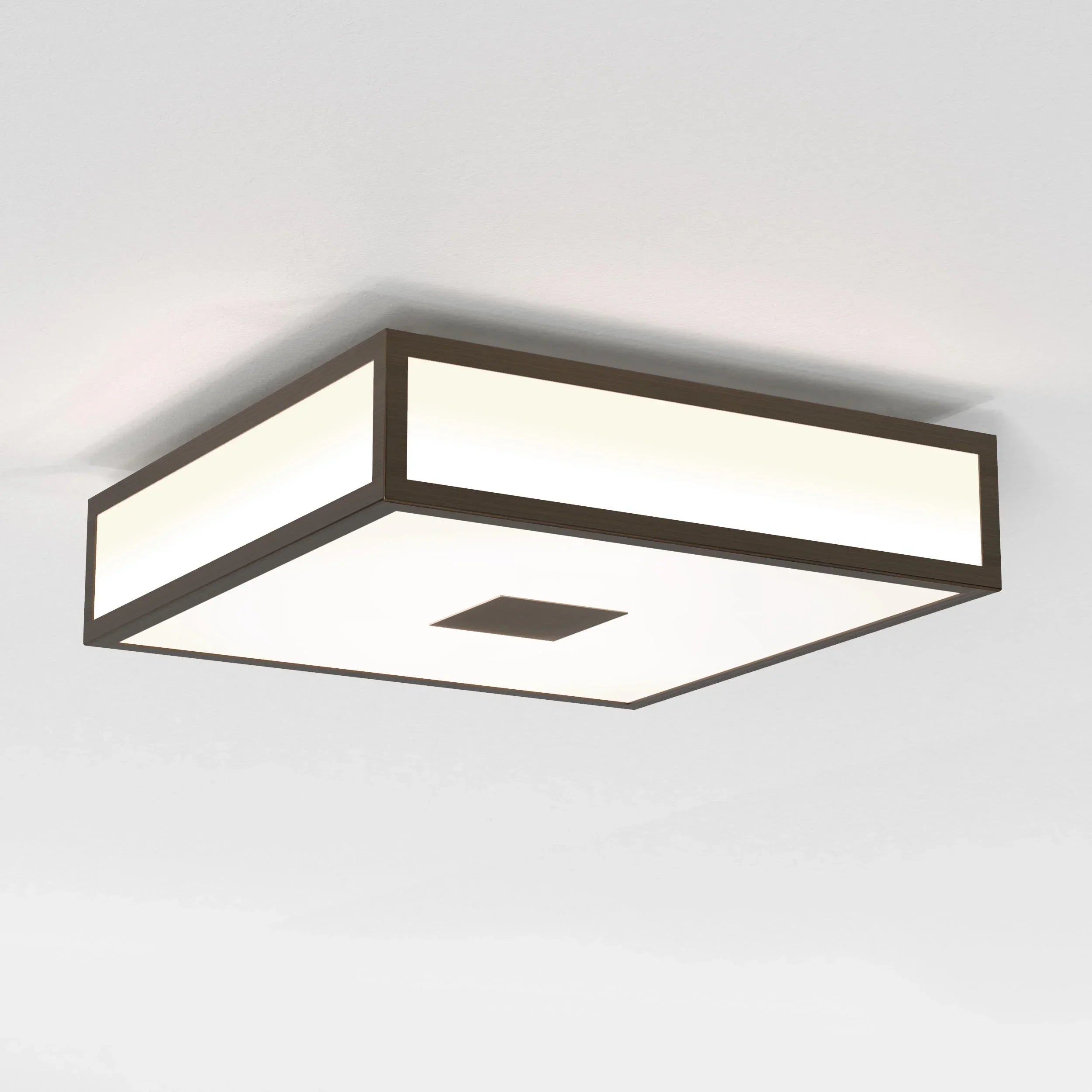 Astro Lighting Mashiko Classic 300 Square | All Square Lighting