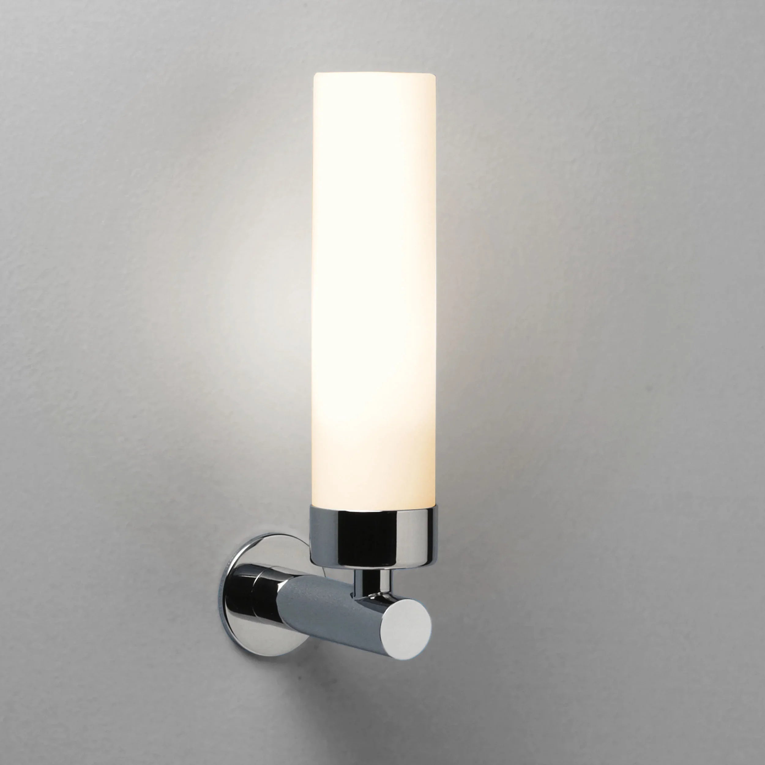 Astro Lighting Tube 120 Wall Light | All Square Lighting