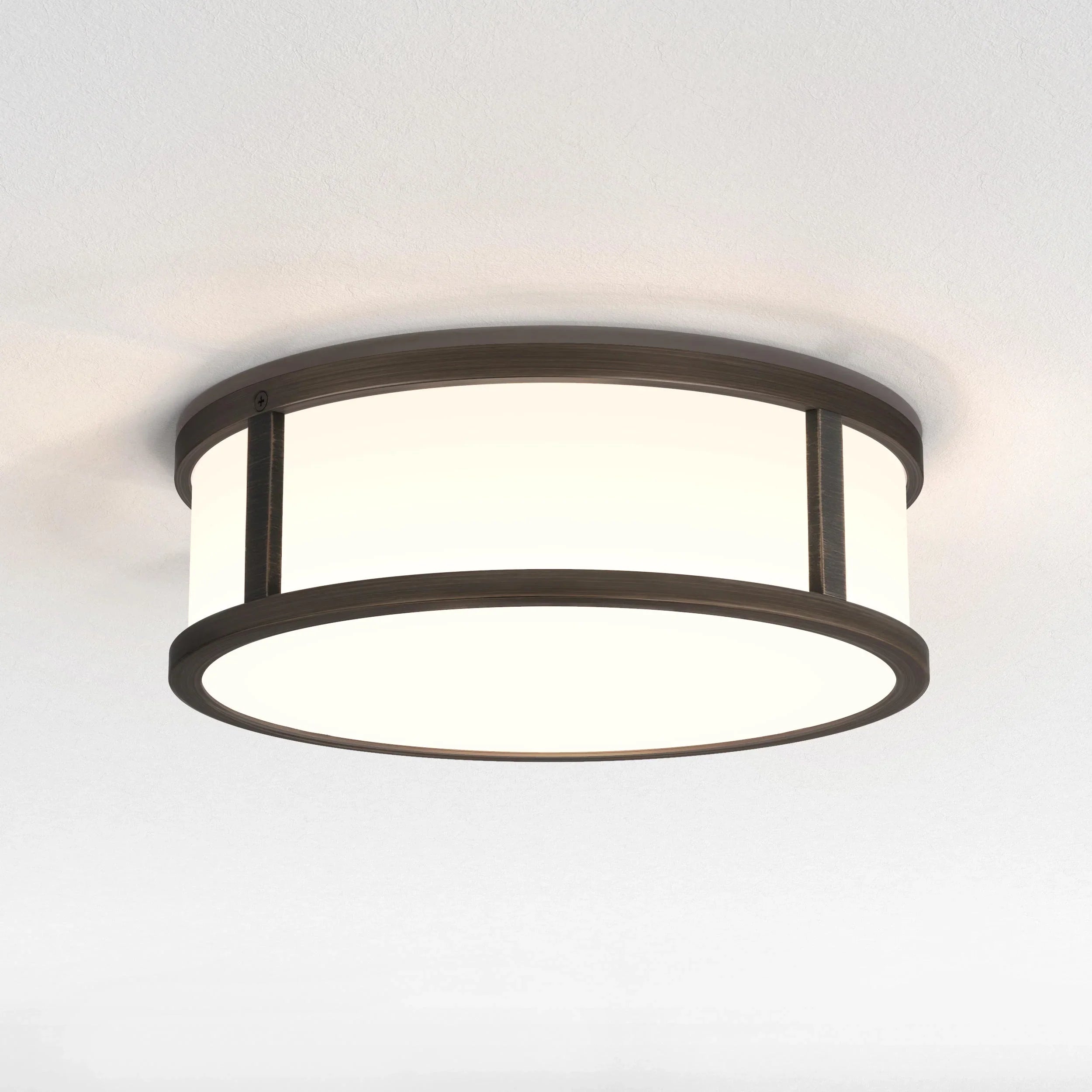 Astro Lighting Mashiko 230 Round Ceiling Light | All Square Lighting