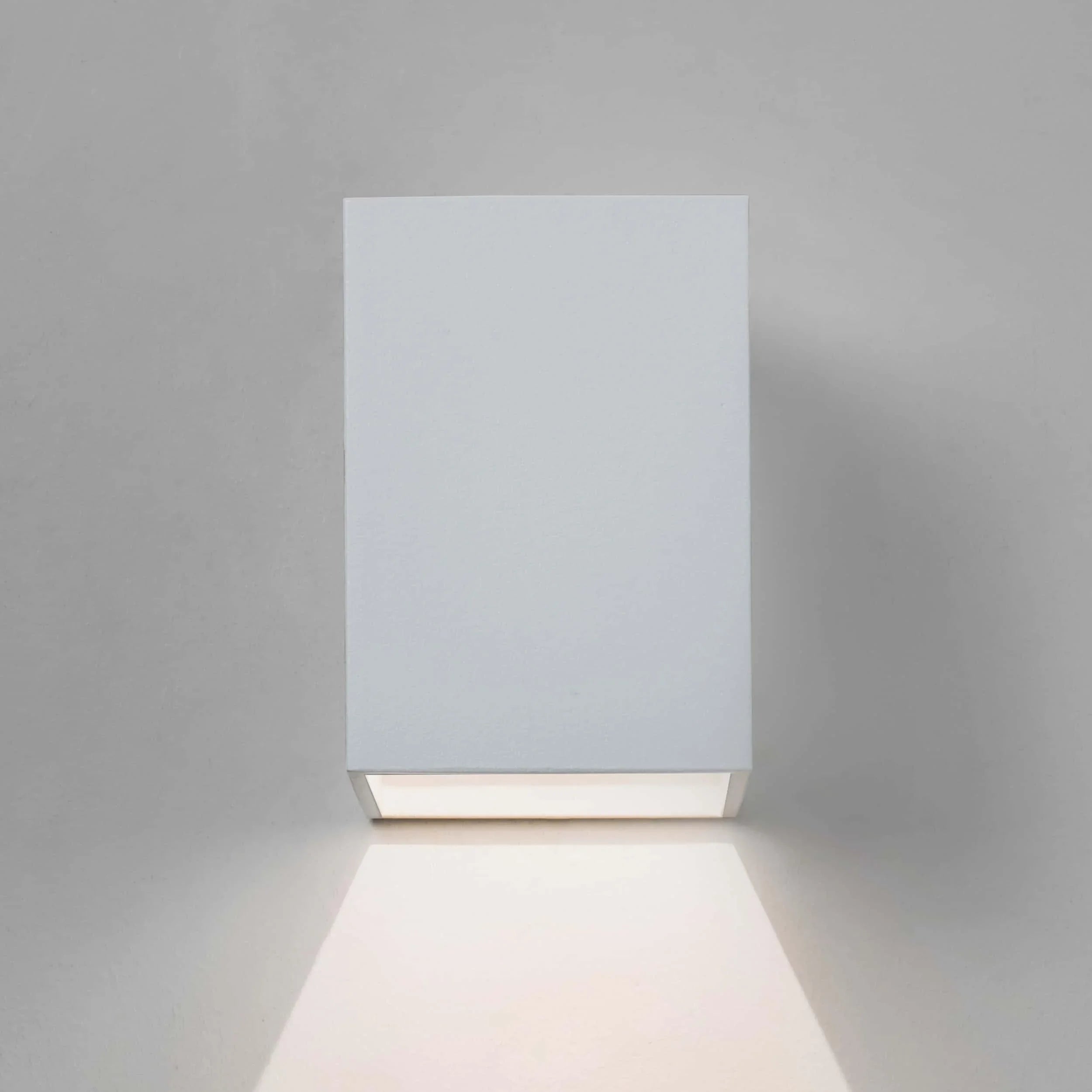 Astro Lighting Oslo 100 LED Wall Light | All Square Lighting