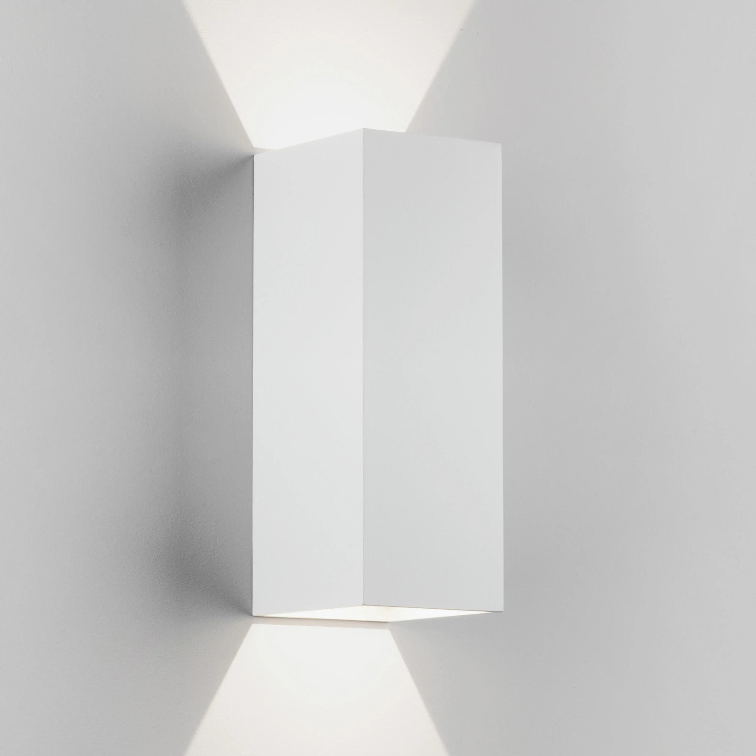 Astro Lighting Oslo 255 LED Wall Light | All Square Lighting