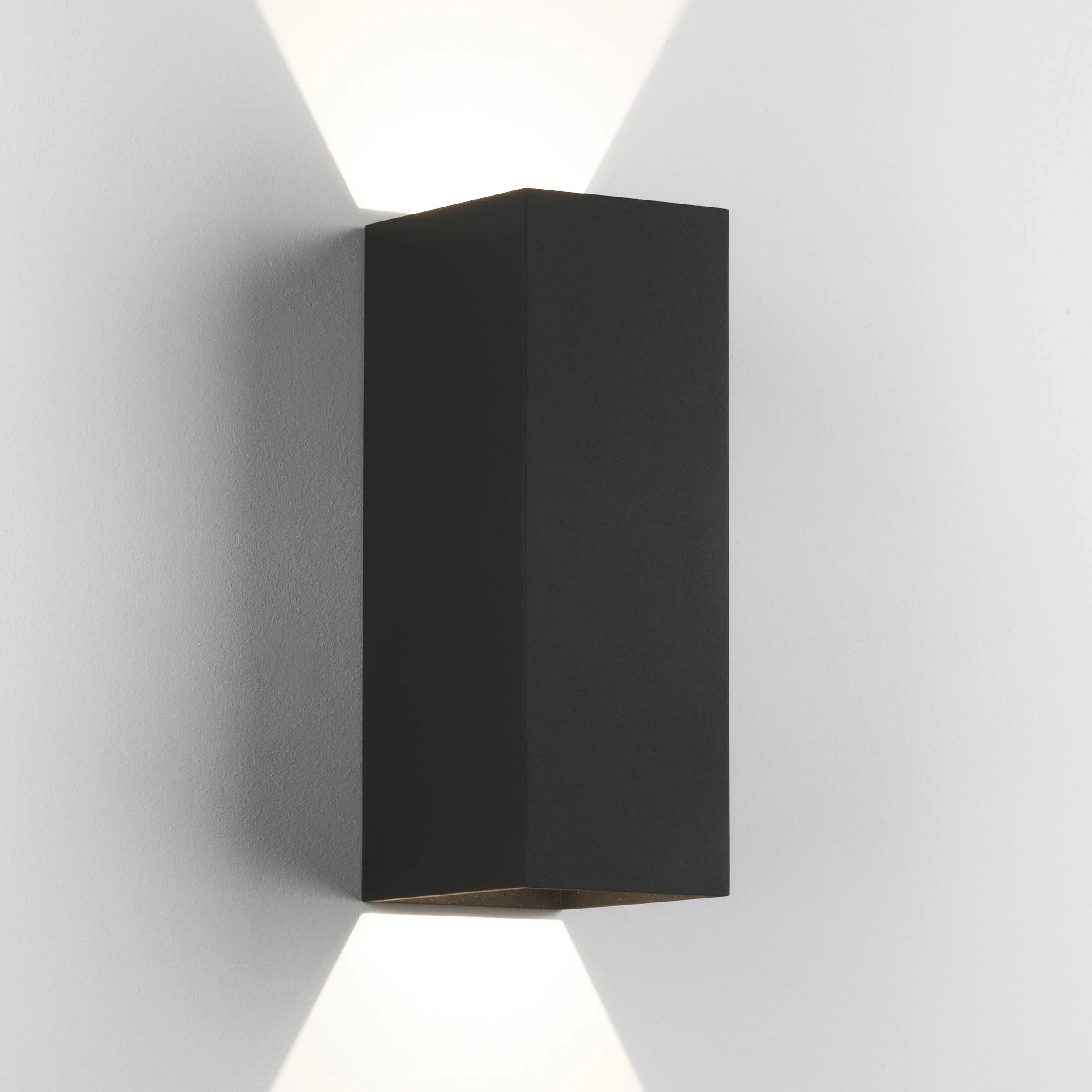 Astro Lighting Oslo 255 LED Wall Light | All Square Lighting